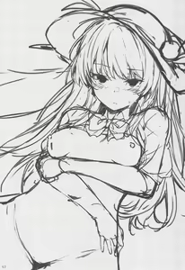 Page 14 of Tenshi Onee-chan ni Omakase! - preview thumbnail