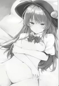 Page 2 of Tenshi Onee-chan ni Omakase! - preview thumbnail