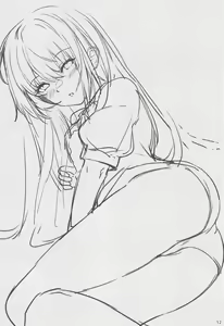 Page 9 of Tenshi Onee-chan ni Omakase! - preview thumbnail