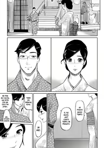 Page 3 of Fuuko no Yado | La Posada de Fuuko - preview thumbnail