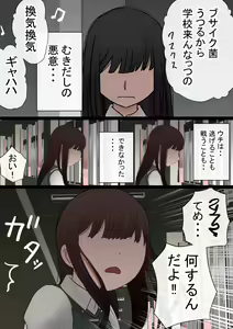 Page 79 of Motomoto, Jimiko datta Ore no Gal Kanojo ga, Yarichin ni NTR - preview thumbnail