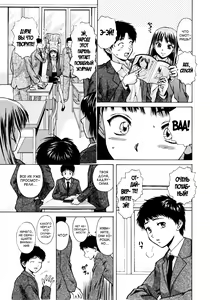 Page 41 of Ane to Otouto to - Sister & Brother - preview thumbnail