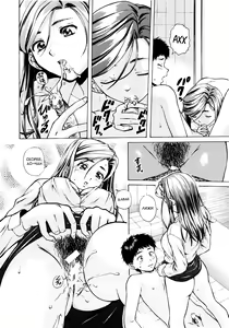 Page 50 of Ane to Otouto to - Sister & Brother - preview thumbnail