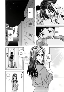 Page 72 of Ane to Otouto to - Sister & Brother - preview thumbnail