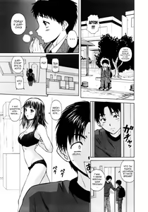 Page 75 of Ane to Otouto to - Sister & Brother - preview thumbnail
