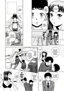 Page 76 of Ane to Otouto to - Sister & Brother - preview thumbnail