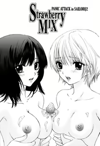 Page 4 of Strawberry MIX - preview thumbnail