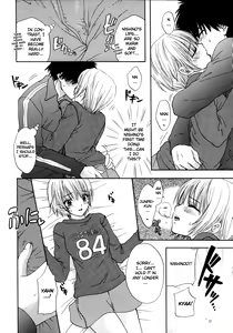Page 9 of Strawberry MIX - preview thumbnail