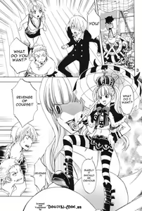 Page 2 of Nami-chan to mou 1kai! | Nami-chan in... One More Time! - preview thumbnail