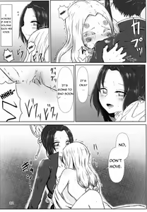 Page 31 of Les no Kokyuu | Lesbian Breathing - preview thumbnail
