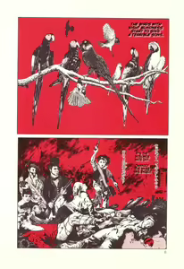 Page 6 of DDT - Boku, Miminashi Houichi desu | DDT - Miminashi-Hohichi in The Dark - preview thumbnail