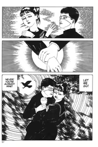Page 87 of DDT - Boku, Miminashi Houichi desu | DDT - Miminashi-Hohichi in The Dark - preview thumbnail