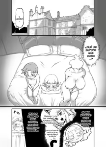 Page 3 of Dullahan Ryoushu no Mukosagashi - preview thumbnail
