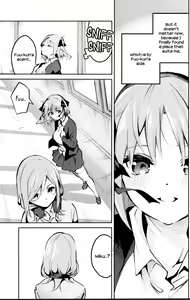 Page 4 of Nino no Baai - preview thumbnail