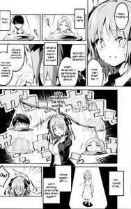 Page 5 of Nino no Baai - preview thumbnail