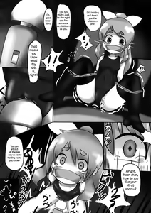 Page 17 of Near Noah no xxxx de Tengoku e Youkoso! - preview thumbnail