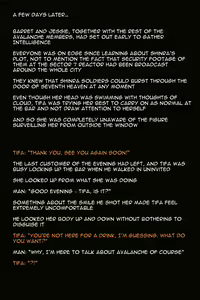 Page 6 of Wall Market no Megami-tachi | The Goddesses Of Wall Market - preview thumbnail