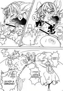 Page 8 of Love-Stal! 2 - preview thumbnail