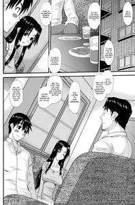 Page 5 of Hitozuma Hinako-san no futei - preview thumbnail