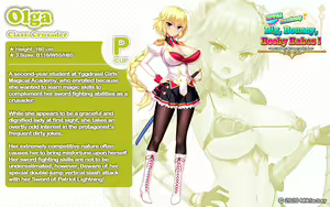 Page 833 of Motto! Haramase! Honoo no Oppai Isekai Ero Mahou Gakuen! (decensored) - preview thumbnail