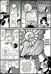 Page 21 of Sukebe Musume Yumiko-chan | Yumiko-chan, The Perverted Girl - preview thumbnail
