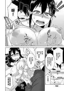 Page 197 of Elisa-sama Goyoujin!! - preview thumbnail