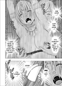 Page 25 of Otori Sousakan Kyouka Douryou Les Choukyou Hen - preview thumbnail