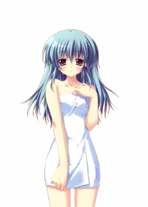 Page 1072 of Mashiro Iro Symphony - Love is pure white- - preview thumbnail