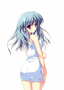 Page 1107 of Mashiro Iro Symphony - Love is pure white- - preview thumbnail