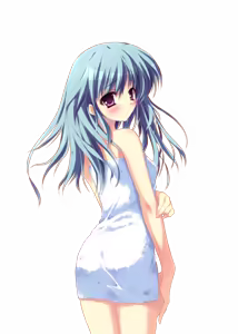 Page 1110 of Mashiro Iro Symphony - Love is pure white- - preview thumbnail