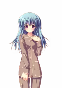 Page 1194 of Mashiro Iro Symphony - Love is pure white- - preview thumbnail