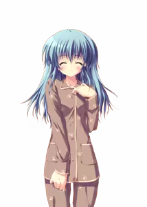 Page 1195 of Mashiro Iro Symphony - Love is pure white- - preview thumbnail