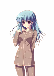 Page 1233 of Mashiro Iro Symphony - Love is pure white- - preview thumbnail