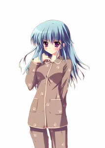 Page 1234 of Mashiro Iro Symphony - Love is pure white- - preview thumbnail