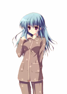 Page 1235 of Mashiro Iro Symphony - Love is pure white- - preview thumbnail