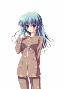 Page 1236 of Mashiro Iro Symphony - Love is pure white- - preview thumbnail