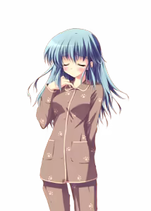Page 1237 of Mashiro Iro Symphony - Love is pure white- - preview thumbnail