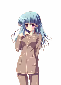 Page 1241 of Mashiro Iro Symphony - Love is pure white- - preview thumbnail