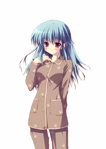 Page 1242 of Mashiro Iro Symphony - Love is pure white- - preview thumbnail