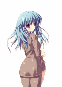 Page 1271 of Mashiro Iro Symphony - Love is pure white- - preview thumbnail