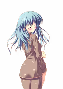 Page 1275 of Mashiro Iro Symphony - Love is pure white- - preview thumbnail