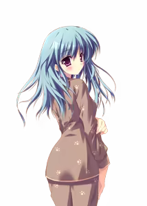 Page 1276 of Mashiro Iro Symphony - Love is pure white- - preview thumbnail