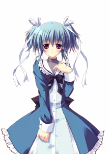 Page 1299 of Mashiro Iro Symphony - Love is pure white- - preview thumbnail