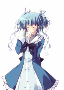 Page 1343 of Mashiro Iro Symphony - Love is pure white- - preview thumbnail