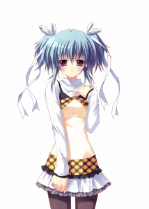 Page 1377 of Mashiro Iro Symphony - Love is pure white- - preview thumbnail