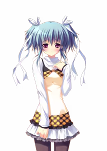 Page 1378 of Mashiro Iro Symphony - Love is pure white- - preview thumbnail