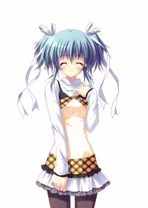 Page 1379 of Mashiro Iro Symphony - Love is pure white- - preview thumbnail