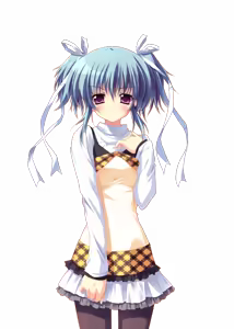 Page 1384 of Mashiro Iro Symphony - Love is pure white- - preview thumbnail
