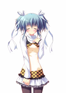 Page 1385 of Mashiro Iro Symphony - Love is pure white- - preview thumbnail