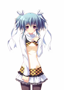 Page 1386 of Mashiro Iro Symphony - Love is pure white- - preview thumbnail